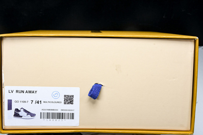 LOU VUIT RUN AWAY LVRA-003