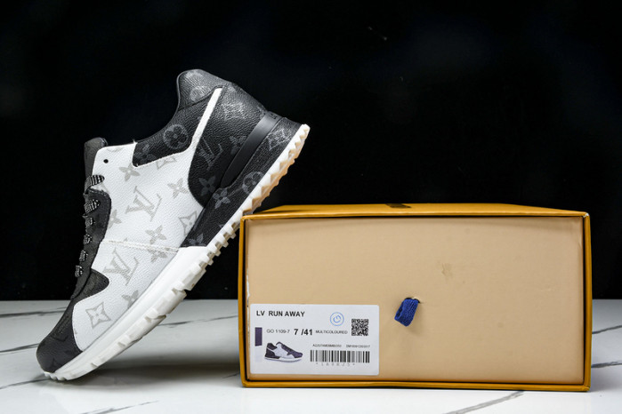 LOU VUIT RUN AWAY LVRA-003