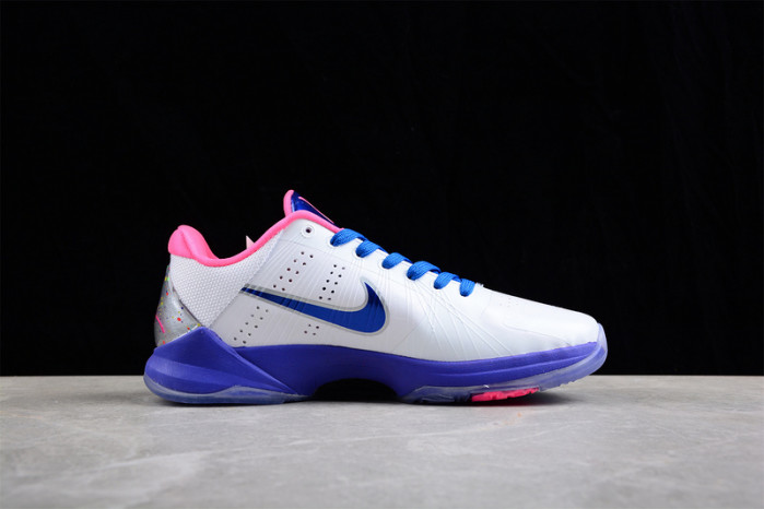 nike kobe 8 mambacurial  cw2210-100