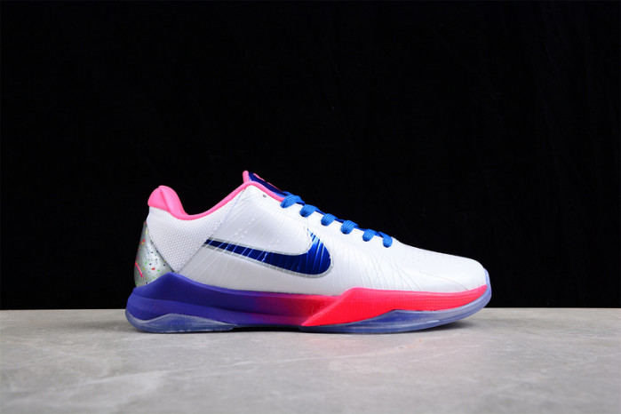 nike kobe 8 mambacurial  cw2210-100