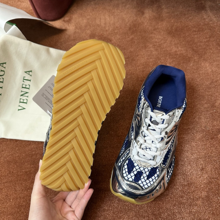 BOTTEGA VENETA SNEAKER BVS-040