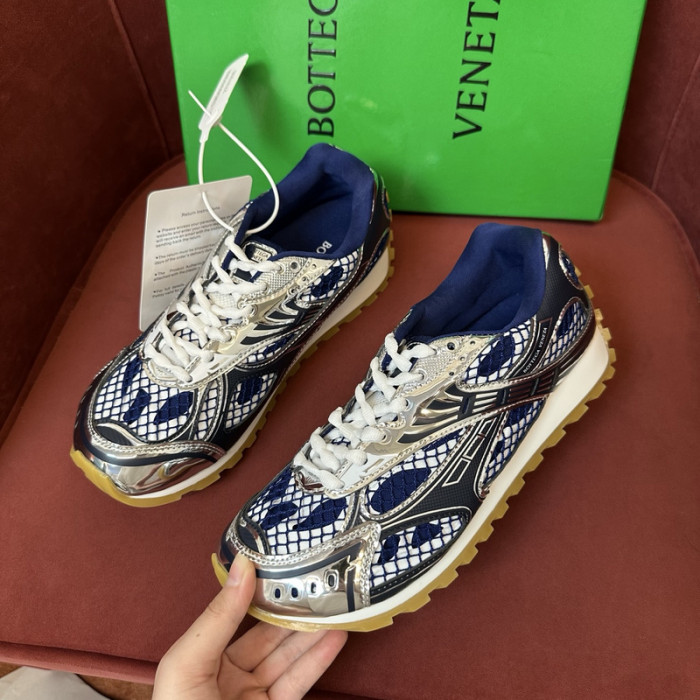 BOTTEGA VENETA SNEAKER BVS-040
