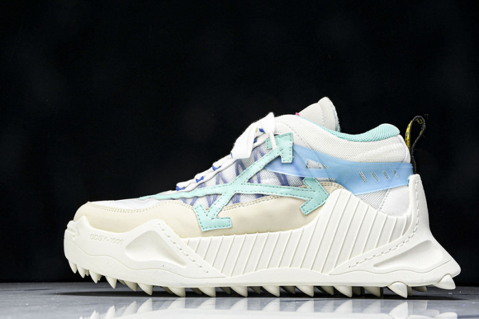 OW C/O​ ODSY-1000 SNEAKERS OW-044