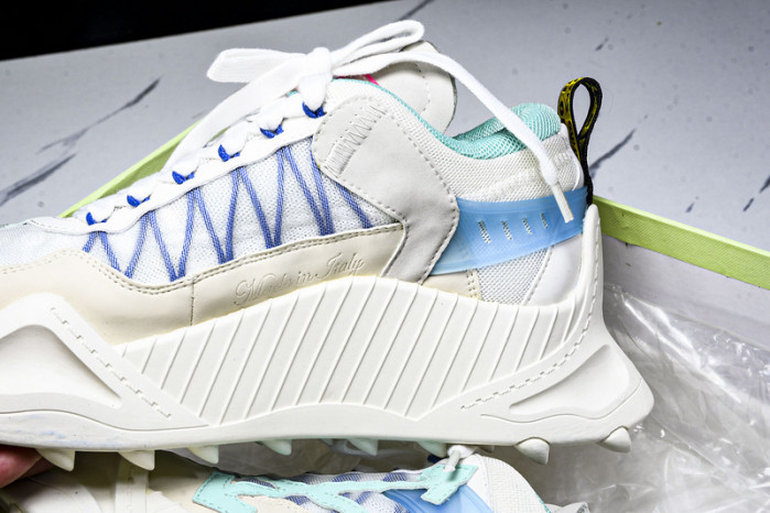 OW C/O ODSY-1000 SNEAKERS OW-044