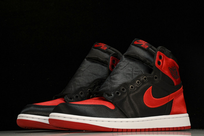 air jordan 1 high og wmns “satin bred”  fd4810-061
