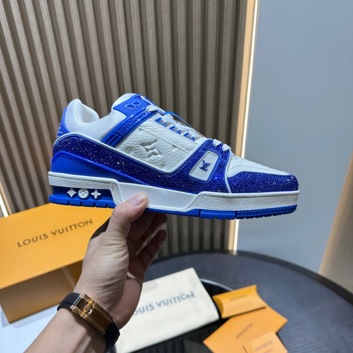 LVT SNEAKERS LVSRS-0011