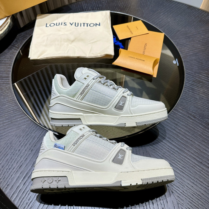 LOU VUIT SNEAKERS LVSS-0353