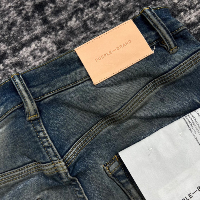 P*URPLE JEANS PEJS-010
