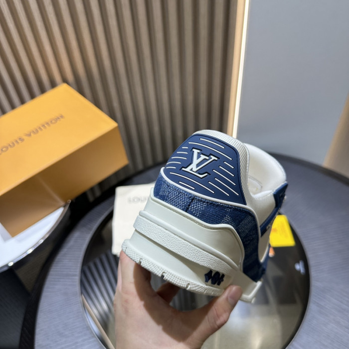 LOU VUIT SNEAKERS LVSS-0341