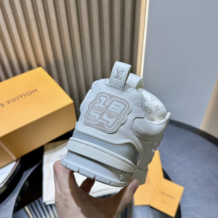 LOU VUIT SKATE LVSK-0003