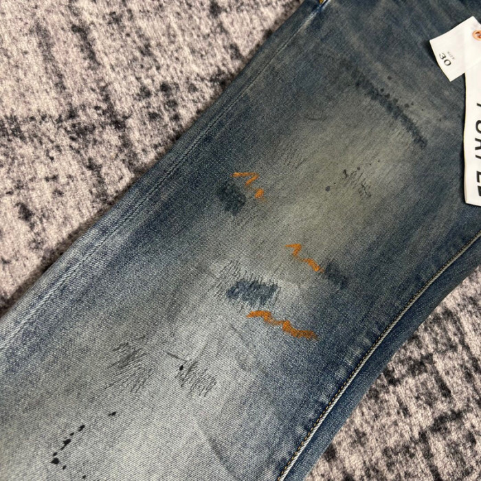 P*URPLE JEANS PEJS-010