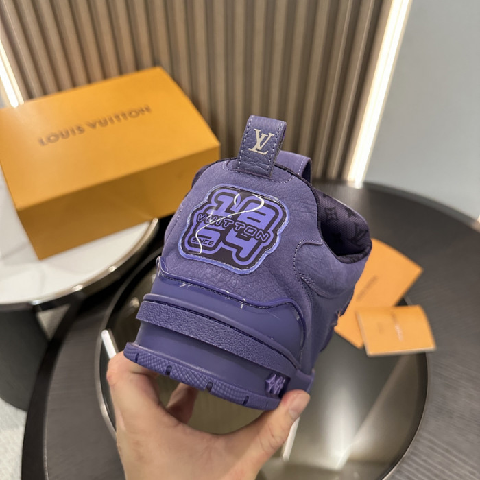 LOU VUIT SKATE LVSK-0009