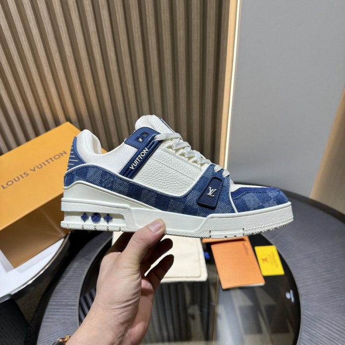 LOU VUIT SNEAKERS LVSS-0341