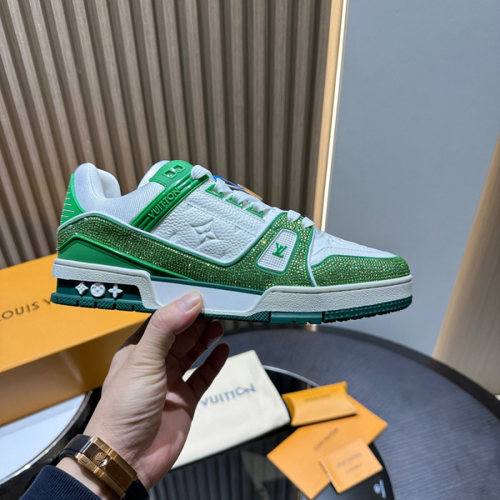 LVT SNEAKERS LVSRS-0009