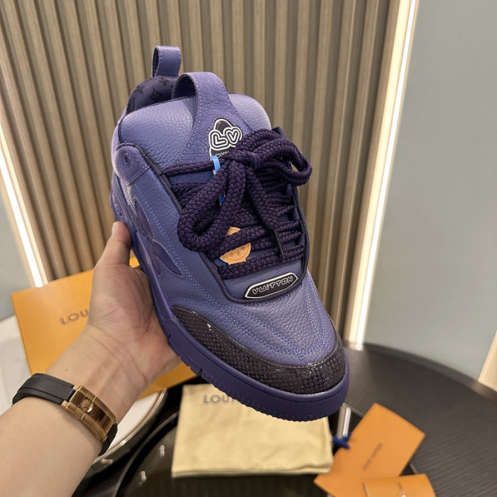 LOU VUIT SKATE LVSK-0009