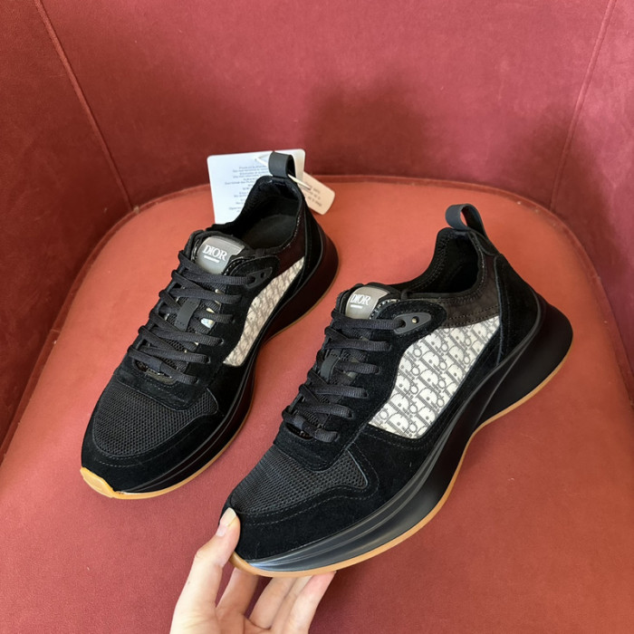 DR B25 TRAINER SNEAKERS DRB25-014