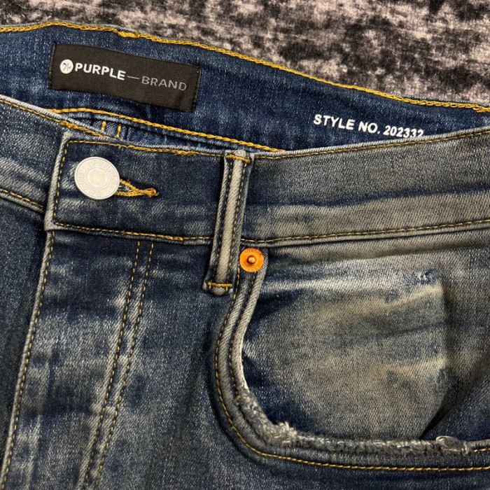 P*URPLE JEANS PEJS-010