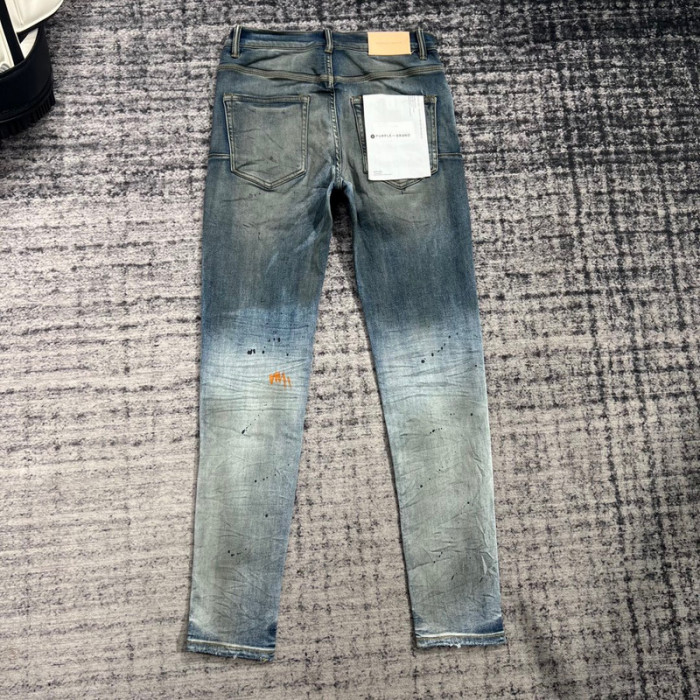 P*URPLE JEANS PEJS-010
