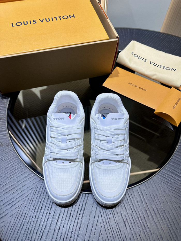 LOU VUIT SNEAKERS LVSS-0287