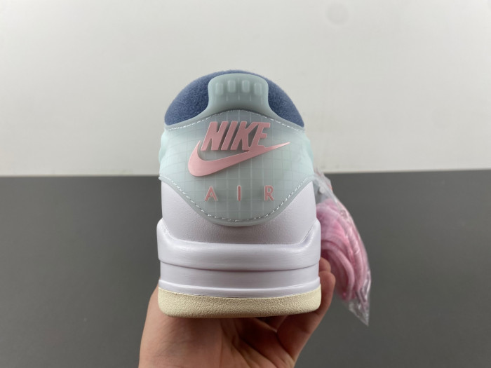 Air Jordan 4 “Prism Pink” FQ7939-101