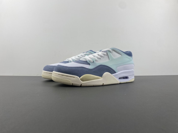 Air Jordan 4 “Prism Pink” FQ7939-101