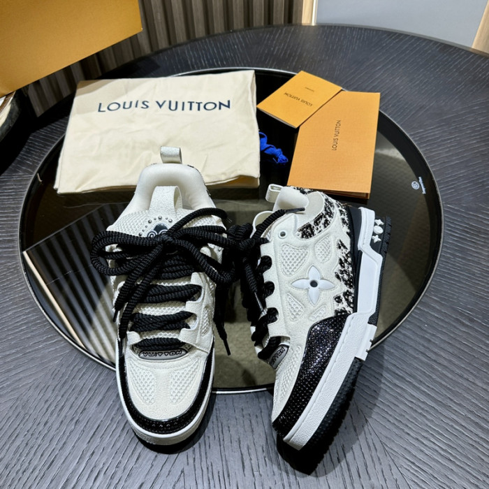 LOU VUIT SNEAKERS LVSS-0354