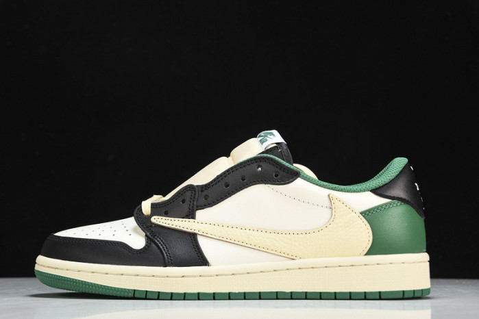 Travis Scott x Air Jordan 1 Low DH7866-128