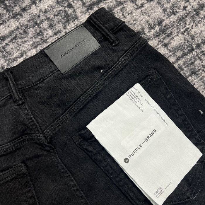 P*URPLE JEANS PEJS-005