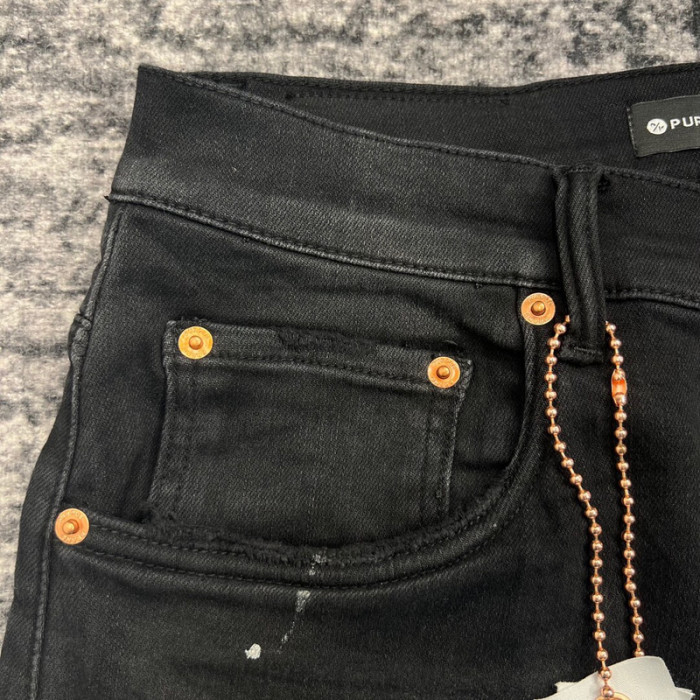 P*URPLE JEANS PEJS-005