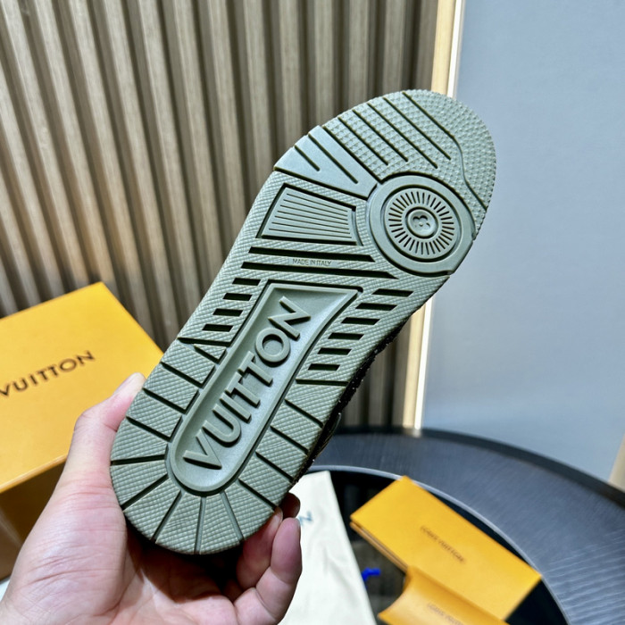 LVT SNEAKERS LVSRS-0032