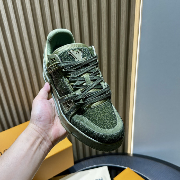 LVT SNEAKERS LVSRS-0032