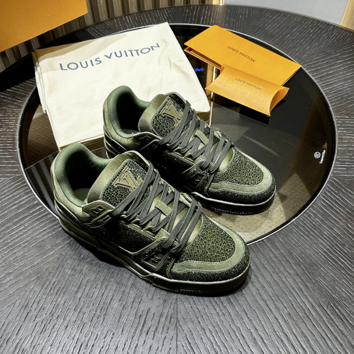 LVT SNEAKERS LVSRS-0032
