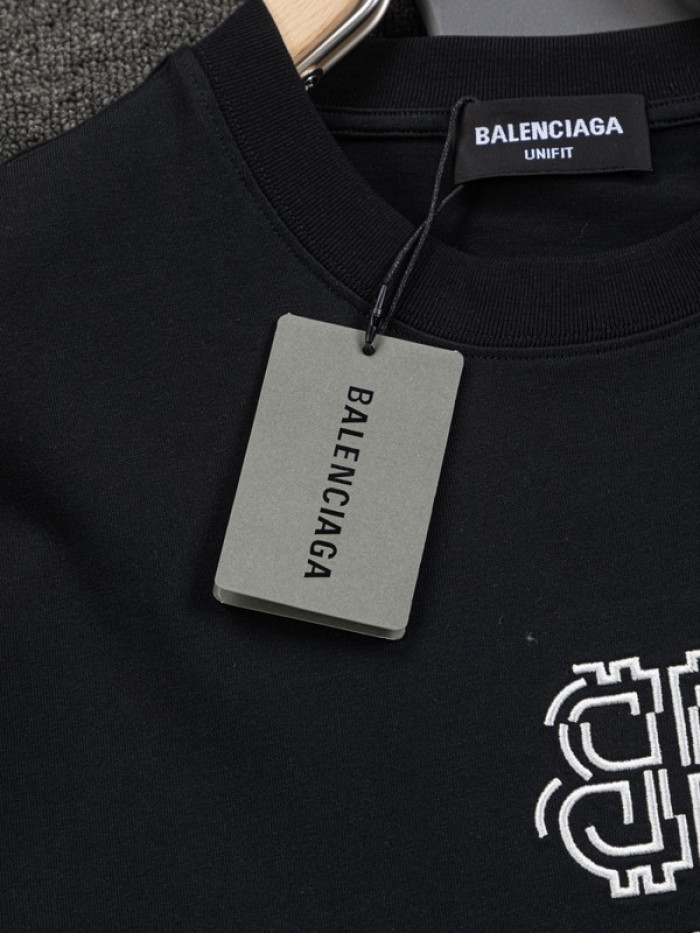 B*ALENCIGA CLOTHERS BACL-018