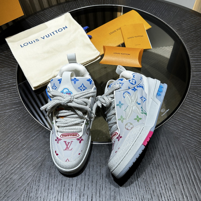LOU VUIT SKATE LVSK-0016
