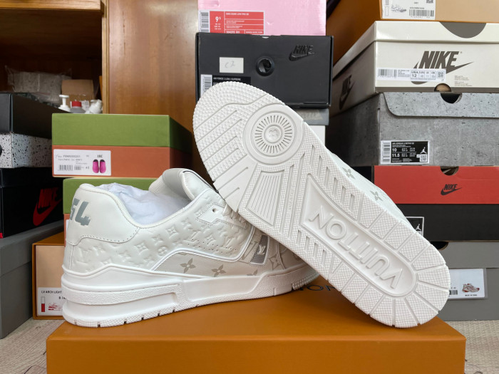 LOU VUIT SNEAKERS LVSS-0333