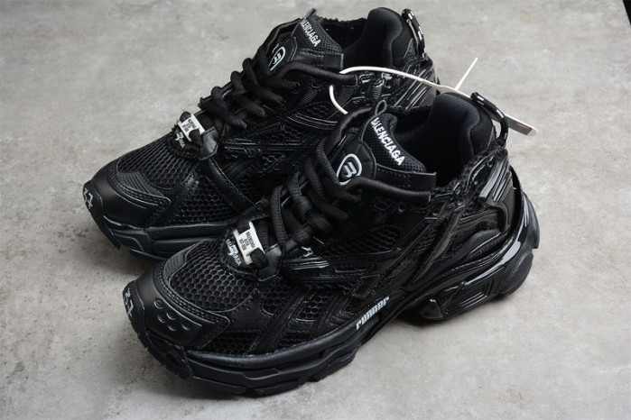 BALENGA RUNNER BTT-150