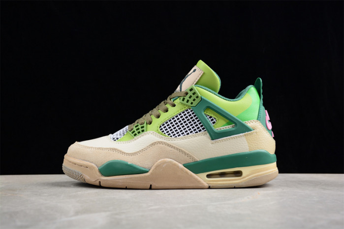 air jordan 4 retro  aj4-kncw 02
