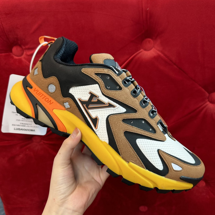 lou vuit sci-fi sneakers  lvss-0169