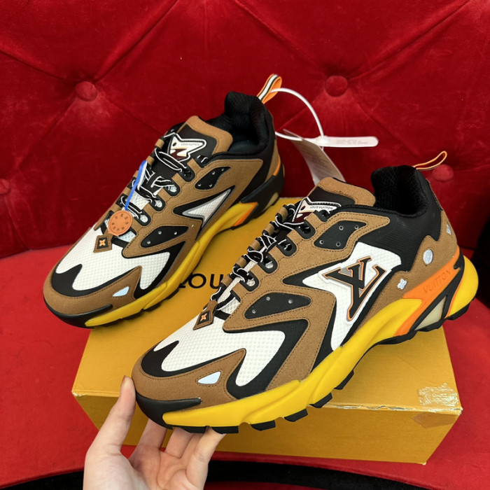 lou vuit sci-fi sneakers  lvss-0169