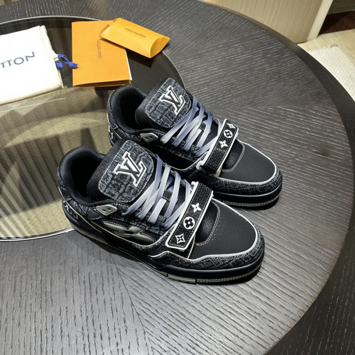 LOU VUIT SKATE LVSK-0001