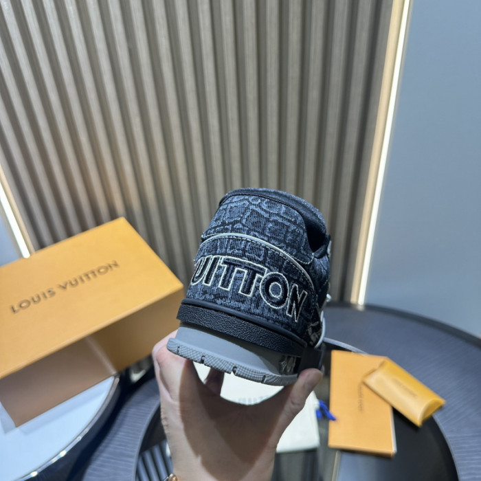 LOU VUIT SKATE LVSK-0001