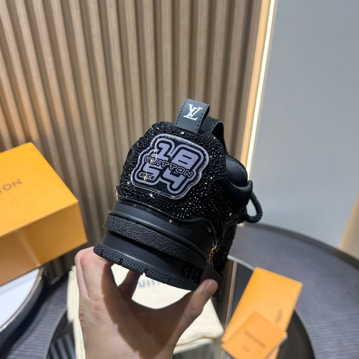 LOU VUIT SKATE LVSK-0007