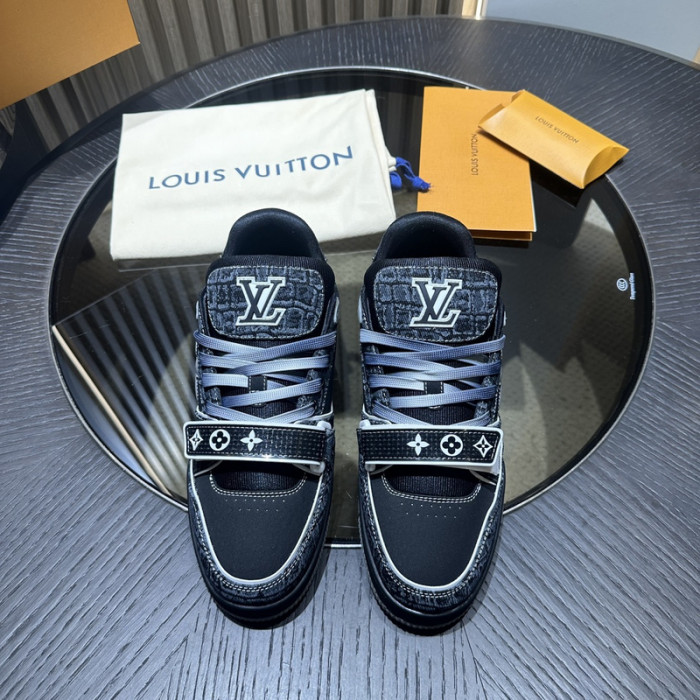 LOU VUIT SKATE LVSK-0001