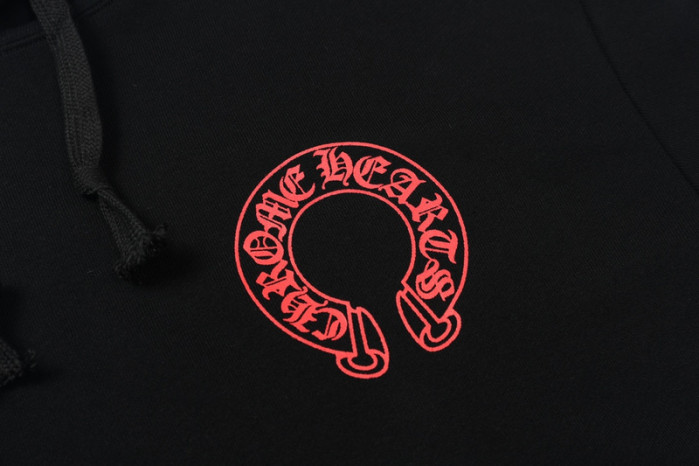 C*HROME H*EARTS CHS-019