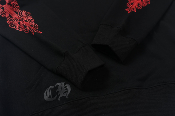 C*HROME H*EARTS CHS-019