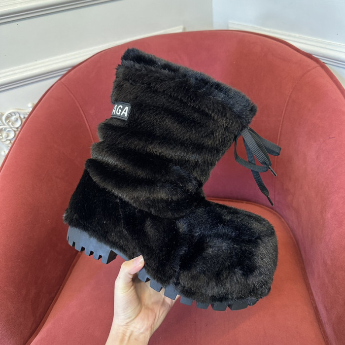 B*ALE*NGA SNOW BOOT BSB-011