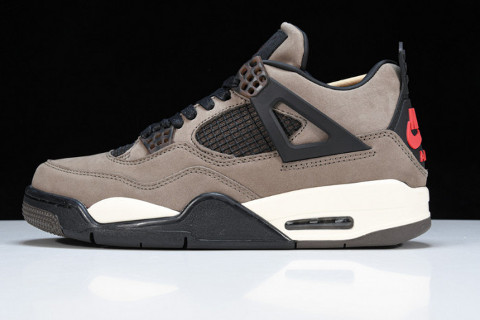 air jordan 4 cool grey   aj4-882335