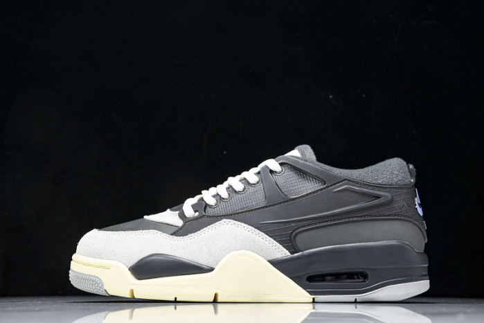 Air Jordan 4 "Remastered" FQ7938-002