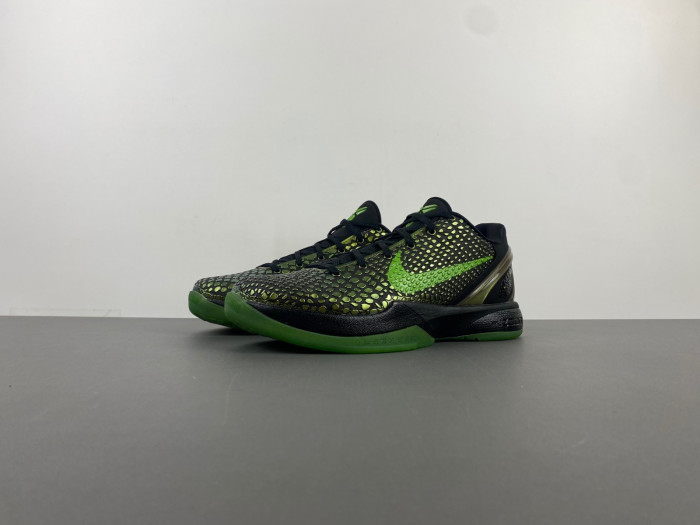 Nike Kobe 6 ''Rice'' 446442-301