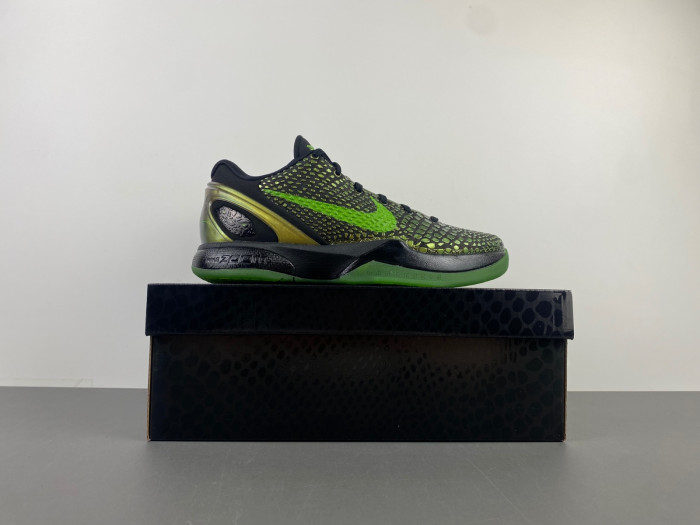 Nike Kobe 6 